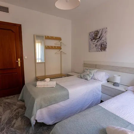 Entre Patios Centro, Parking Incluido Apartment Cordoba